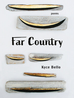cover image of Far Country